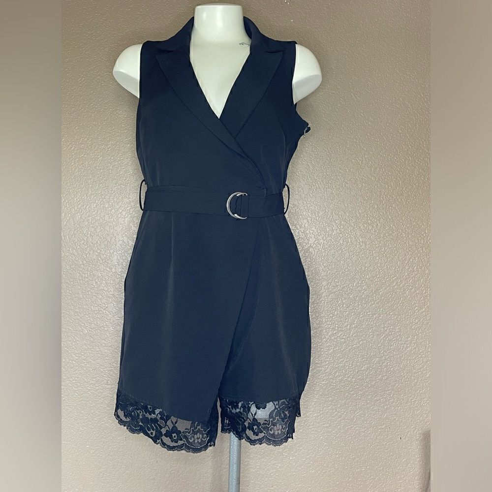 Forever 21 romper size m